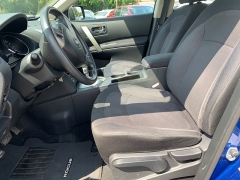 Used 2011  Nissan Rogue 4d SUV AWD S at Car Zone Sales near Otsego, MI