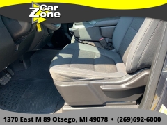 Used 2019  Chevrolet Silverado 1500 4WD Double Cab Custom Trail Boss at Car Zone Sales near Otsego&comma; MI