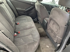 Used 2010  Nissan Altima 4d Sedan S at Car Zone Sales near Otsego&comma; MI