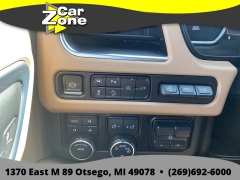 Used 2021  Chevrolet Suburban 4WD 4dr Premier at Car Zone Sales near Otsego&comma; MI