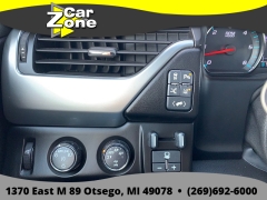 Used 2015  Chevrolet Suburban 4d SUV 4WD LTZ at Car Zone Sales near Otsego&comma; MI