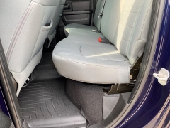 Used 2013  Ram 1500 4WD Quad Cab Express at Car Zone Sales near Otsego&comma; MI