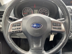 Used 2014  Subaru Forester 4d SUV i CVT at Car Zone Sales near Otsego&comma; MI