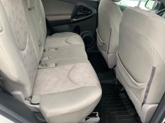 Used 2011  Toyota RAV4 4d SUV AWD at Car Zone Sales near Otsego&comma; MI