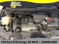 Used 2012  Mazda CX-9 4d SUV AWD Touring at Car Zone Sales near Otsego&comma; MI