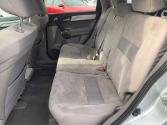 Used 2010  Honda CR-V 4d SUV 4WD EX at Car Zone Sales near Otsego&comma; MI