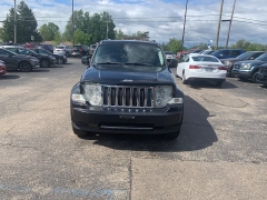 Used 2011 Jeep Liberty 4d SUV 4WD Limited at Car Zone Sales near Otsego, MI