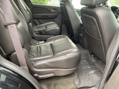 Used 2007 Chevrolet Tahoe 4d SUV 4WD LTZ at Car Zone Sales near Otsego, MI