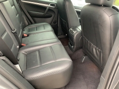 Used 2010  Porsche Cayenne 4d SUV V6 Tiptronic at Car Zone Sales near Otsego, MI