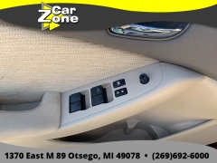 Used 2011  Nissan Altima 4d Sedan S at Car Zone Sales near Otsego&comma; MI