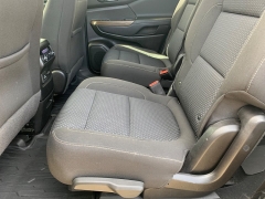 Used 2021  GMC Acadia AWD 4dr SLE at Car Zone Sales near Otsego&comma; MI