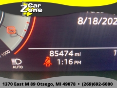 Used 2019  Audi Q8 4d SUV 3&period;0T Quattro Prestige Year 1 at Car Zone Sales near Otsego&comma; MI