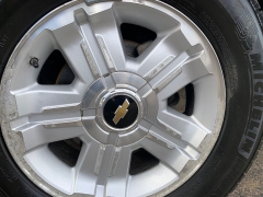 Used 2013  Chevrolet Silverado 1500 4WD Ext Cab LT at Car Zone Sales near Otsego, MI