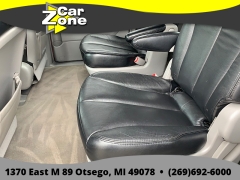 Used 2007  Kia Sedona 4d Wagon EX at Car Zone Sales near Otsego&comma; MI
