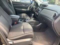 Used 2018 Nissan Rogue 4d SUV AWD SV at Car Zone Sales near Otsego, MI