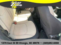 Used 2015  Jeep Renegade 4d SUV 4WD Latitude at Car Zone Sales near Otsego&comma; MI