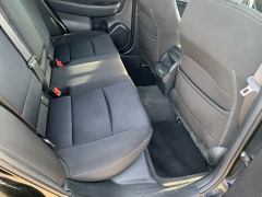 Used 2018  Subaru Legacy 4d Sedan 2.5i Premium at Car Zone Sales near Otsego, MI