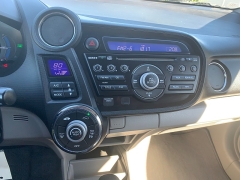 Used 2011  Honda Insight 5d Hatchback EX at Car Zone Sales near Otsego, MI