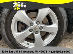 Used 2012  Toyota Sienna 4d Wagon LE V6 at Car Zone Sales near Otsego&comma; MI