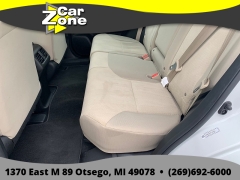 Used 2015  Honda CR-V 4d SUV AWD LX at Car Zone Sales near Otsego&comma; MI