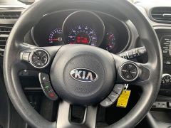 Used 2014 Kia Soul 4d Hatchback + at Car Zone Sales near Otsego, MI
