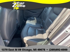 Used 2018  Hyundai Ioniq Hybrid 4d Hatchback Limited at Car Zone Sales near Otsego&comma; MI