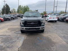 Used 2016 Ford F-150 4WD SuperCab XL at Car Zone Sales near Otsego, MI
