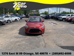 Used 2016  Scion iA 4d Sedan Auto at Car Zone Sales near Otsego&comma; MI