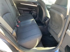 Used 2010  Subaru Outback 4d SUV i Prem AT All-Weather at Car Zone Sales near Otsego, MI