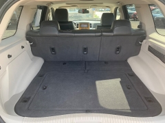 Used 2009  Jeep Grand Cherokee 4d SUV 4WD Limited V8 at Car Zone Sales near Otsego, MI