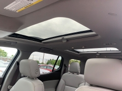 Used 2017 GMC Acadia 4d SUV AWD SLT-1 at Car Zone Sales near Otsego, MI