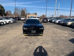 Used 2019  Dodge Challenger 2d Coupe AWD GT at Car Zone Sales near Otsego, MI