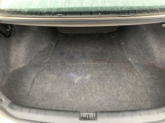 Used 2014  Honda Accord Sedan 4d Sport CVT at Car Zone Sales near Otsego&comma; MI