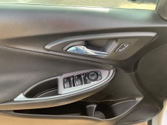 Used 2022  Chevrolet Malibu 4dr Sdn LT at Car Zone Sales near Otsego&comma; MI