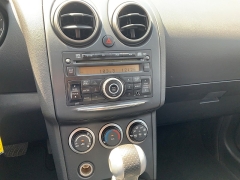 Used 2011  Nissan Rogue 4d SUV AWD S at Car Zone Sales near Otsego, MI