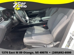 Used 2021  Kia K5 LXS FWD at Car Zone Sales near Otsego&comma; MI