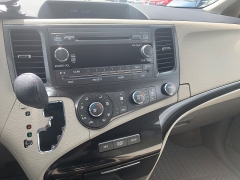 Used 2011  Toyota Sienna 4d Wagon LE AWD at Car Zone Sales near Otsego, MI