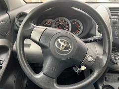 Used 2011  Toyota RAV4 4d SUV AWD at Car Zone Sales near Otsego&comma; MI