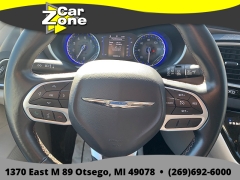 Used 2017  Chrysler Pacifica 4d Wagon Touring-L at Car Zone Sales near Otsego&comma; MI