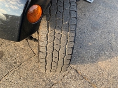 Used 2014  Jeep Wrangler Unlimited 4d Convertible Sahara at Car Zone Sales near Otsego, MI