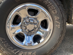 Used 2009  Dodge Ram 1500 4WD Quad Cab ST at Car Zone Sales near Otsego, MI