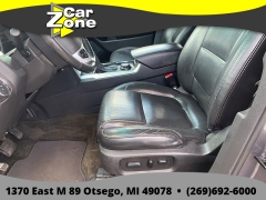Used 2013  Ford Explorer 4d SUV 4WD XLT at Car Zone Sales near Otsego&comma; MI