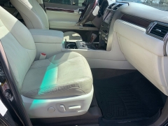 Used 2015 Lexus GX 460 4WD 4dr w/Premium Pkg at Car Zone Sales near Otsego, MI