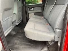 Used 2013 Ford F-150 4WD Supercrew XLT 6 1/2 at Car Zone Sales near Otsego, MI