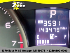 Used 2016  Subaru Impreza 4d Sedan i CVT at Car Zone Sales near Otsego&comma; MI