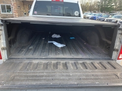 Used 2011 Ram 1500 4WD Quad Cab SLT at Car Zone Sales near Otsego, MI
