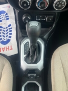 Used 2015 Jeep Renegade 4d SUV 4WD Latitude at Car Zone Sales near Otsego, MI