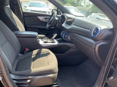 Used 2020  Chevrolet Blazer 4d SUV FWD LT w/1LT at Car Zone Sales near Otsego, MI