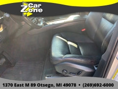 Used 2016  Volvo XC90 4d SUV AWD T6 Momentum at Car Zone Sales near Otsego&comma; MI