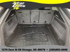 Used 2019  Audi Q8 4d SUV 3&period;0T Quattro Prestige Year 1 at Car Zone Sales near Otsego&comma; MI